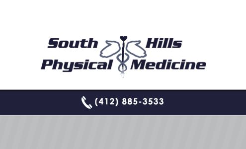 South Hills Physical Medicine and Chiropractic