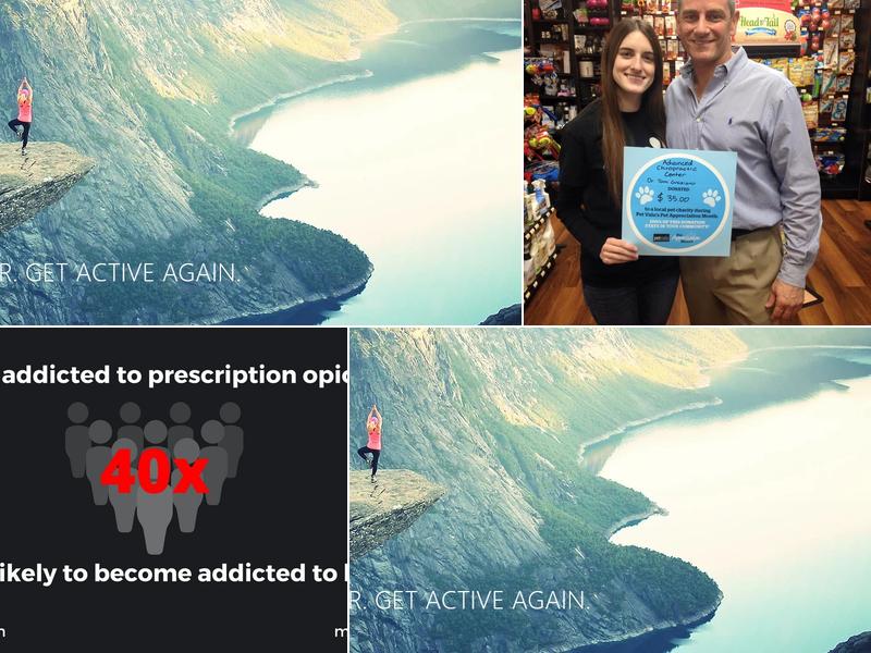 Advanced Chiropractic Center