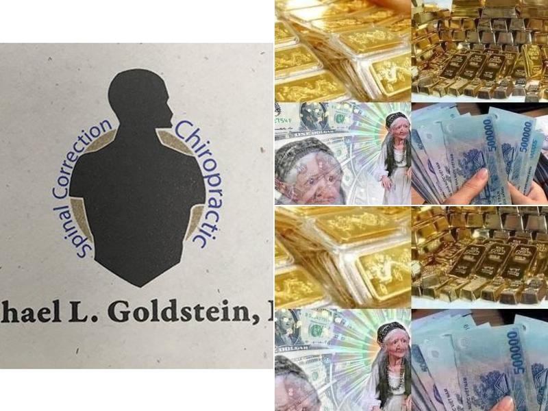 Michael Goldstein, DC