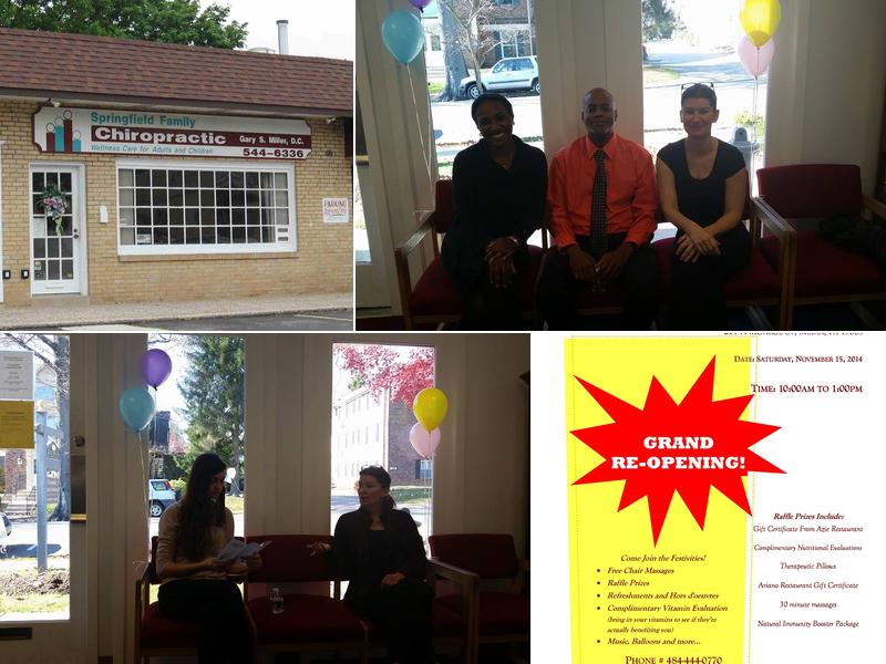 Dr. O. Family Chiropractic