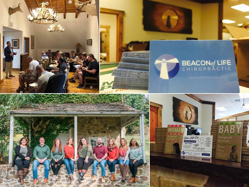 Beacon of Life Chiropractic