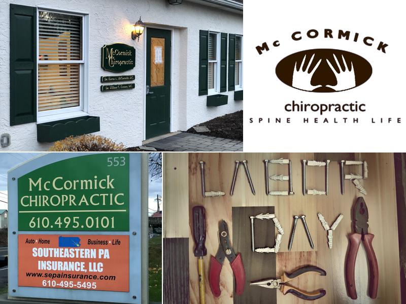 McCormick Chiropractic