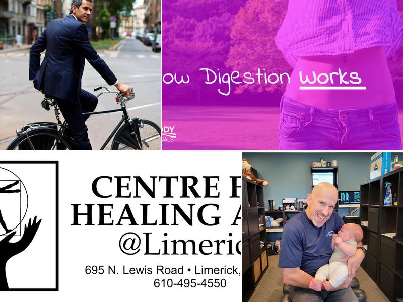 Michael P. Connelly, DC