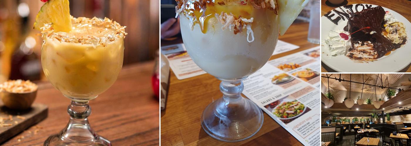 Cheddar's Scratch Kitchen
