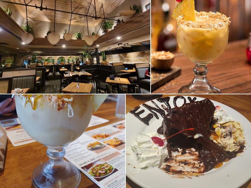 Cheddar's Scratch Kitchen