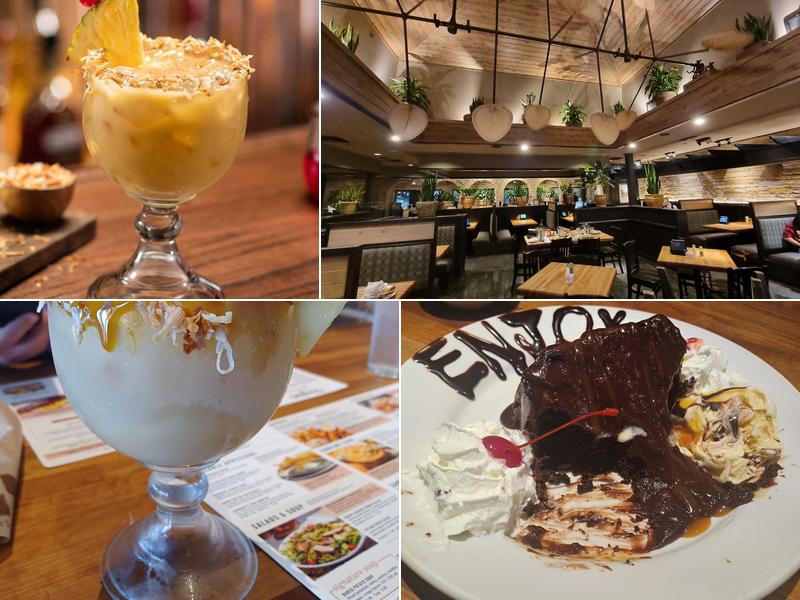 Cheddar's Scratch Kitchen