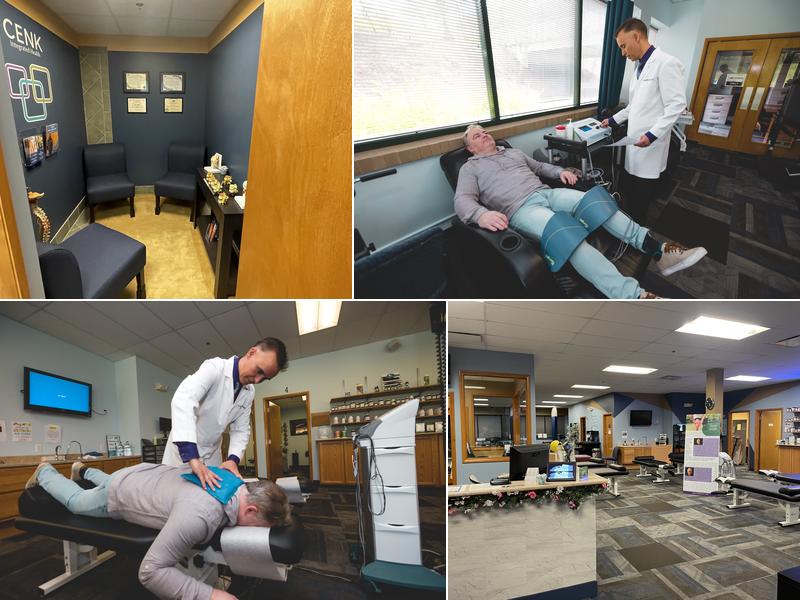 Cenk Integrated Health - Fox Chapel