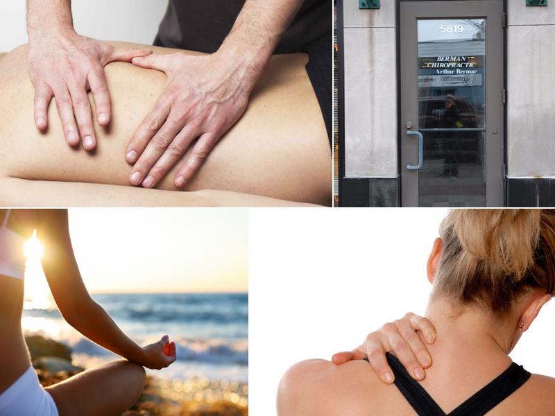 Berman Chiropractic