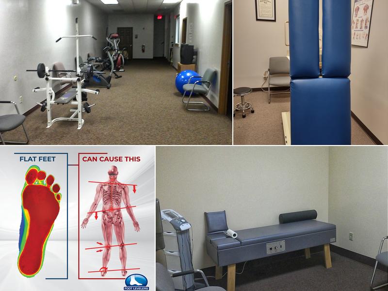 Pancheri Chiropractic