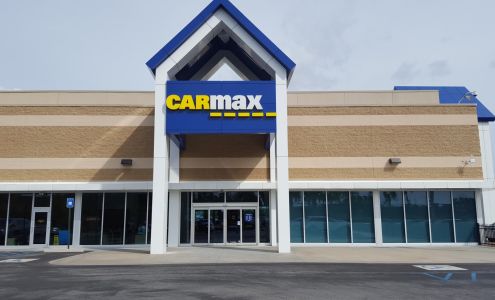 CarMax