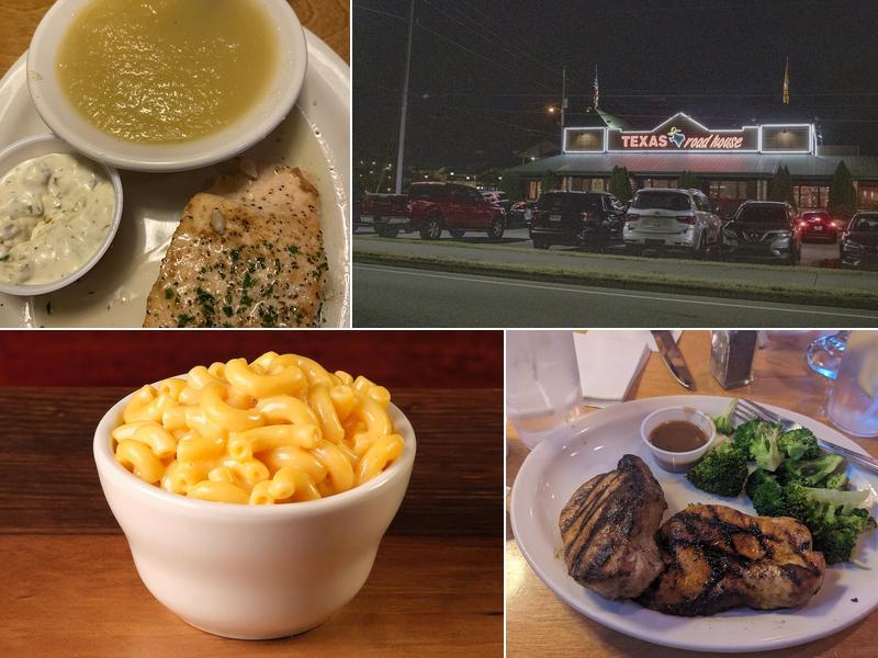 Texas Roadhouse