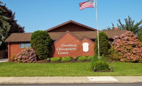 Osterberg Chiropractic Center
