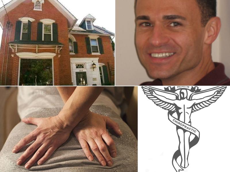 Walt A. Schaeffer, DC