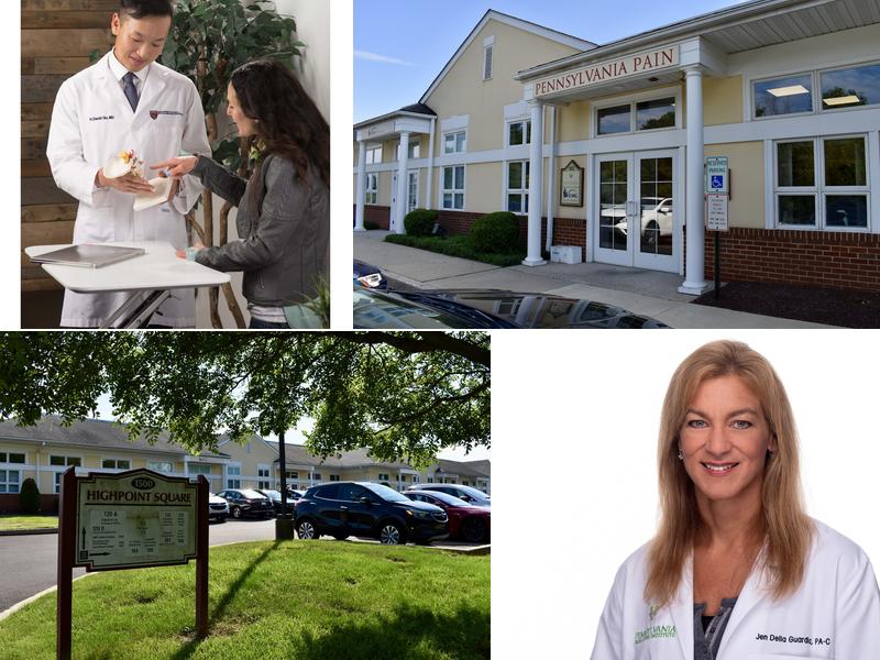 Pennsylvania Pain & Spine Institute