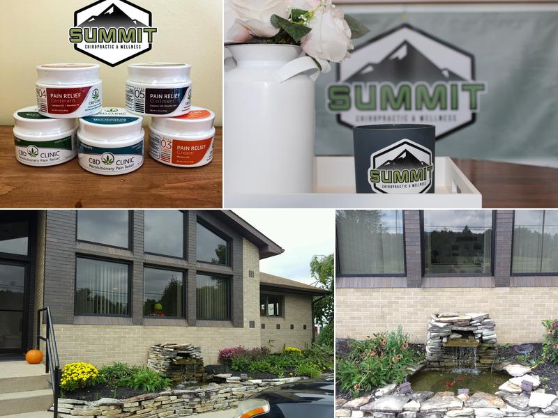 Summit Chiropractic and Wellness