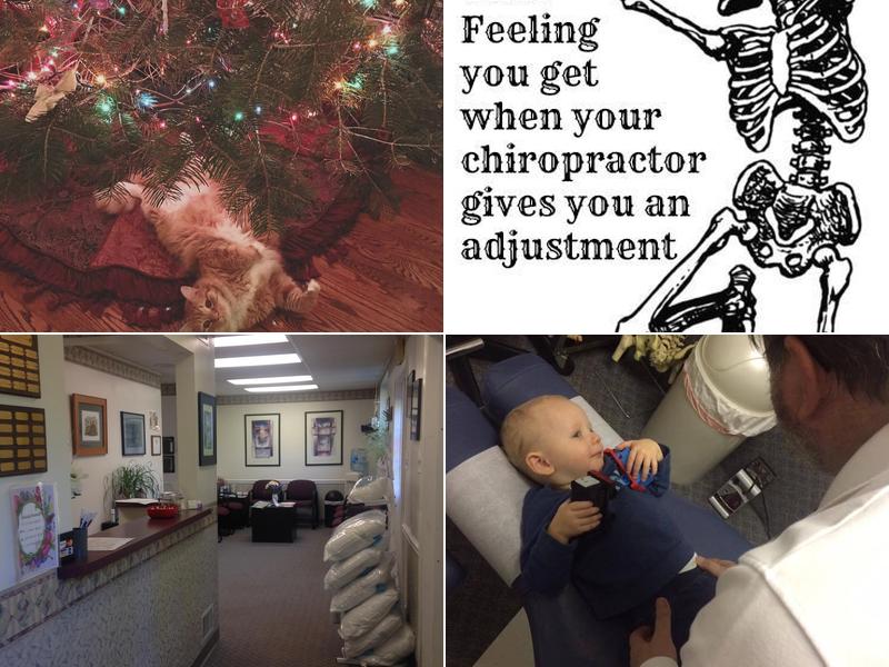 Horsham Chiropractic