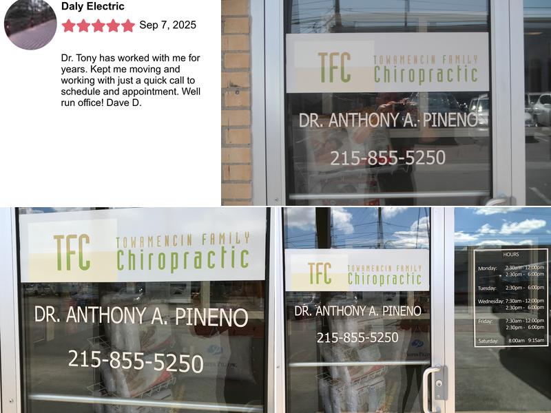 Towamencin Family Chiropractic