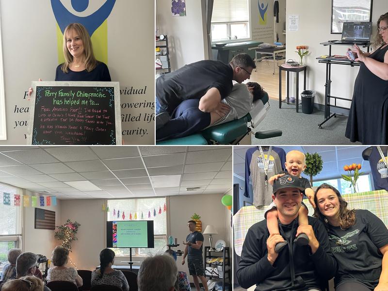 Perry Family Chiropractic