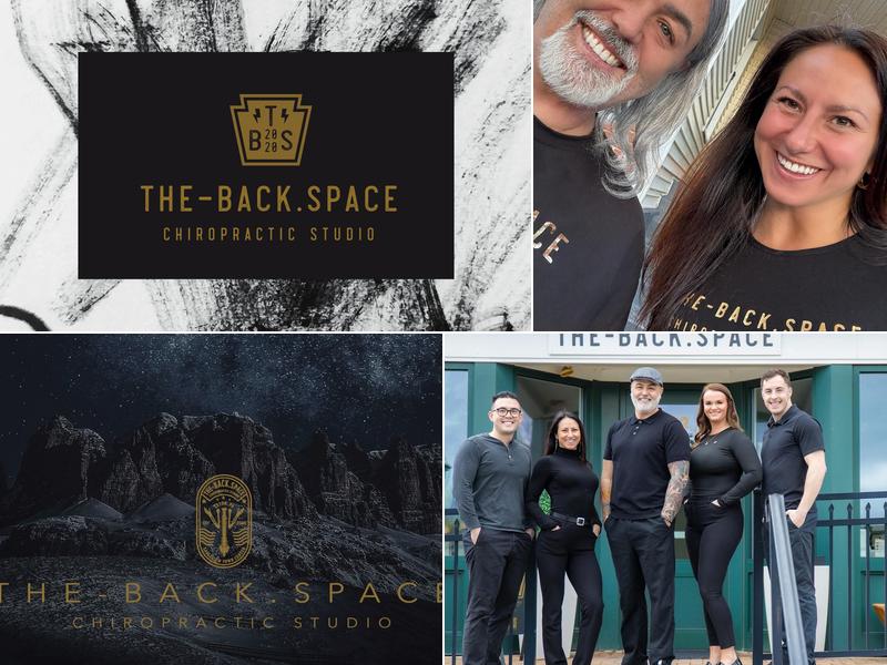 The-Back.Space | Chiropractic Studio | Exton, PA