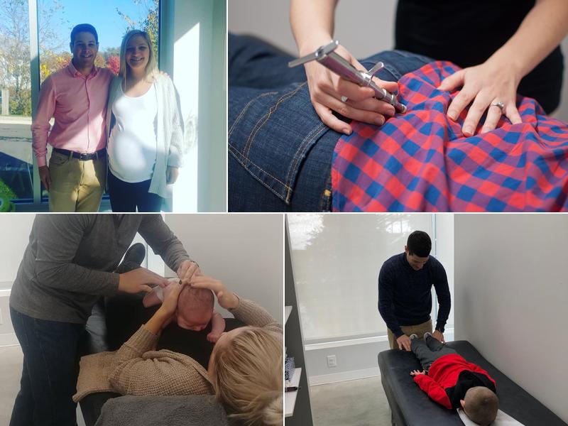 ChiroEvolution