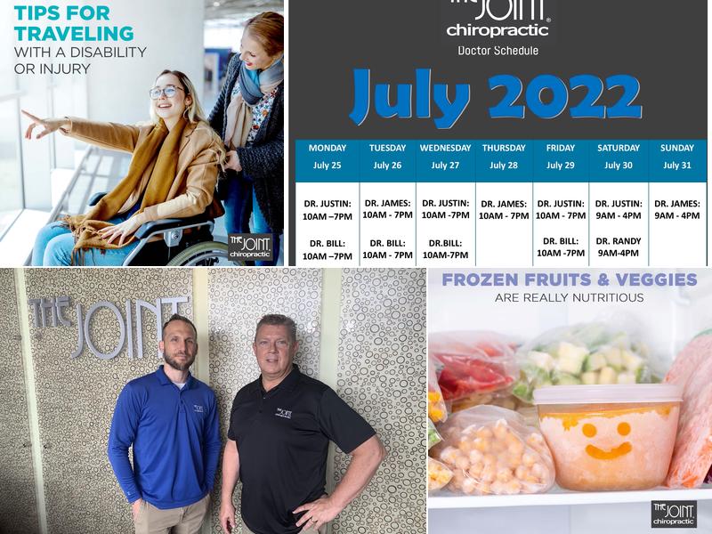 The Joint Chiropractic