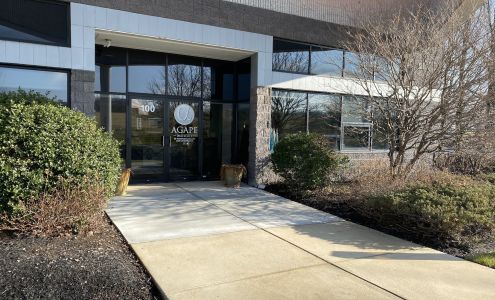 AGAPE Institute of Functional Health & Chiropractic