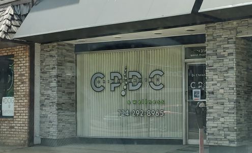 Mind Your Body Wellness Center