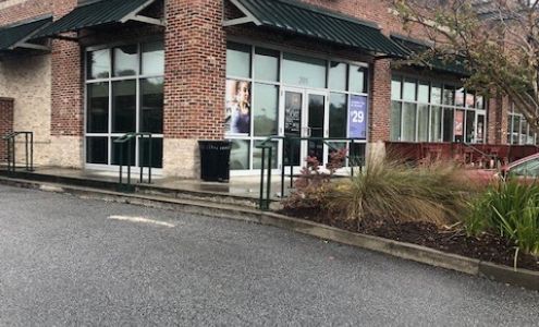 The Joint Chiropractic