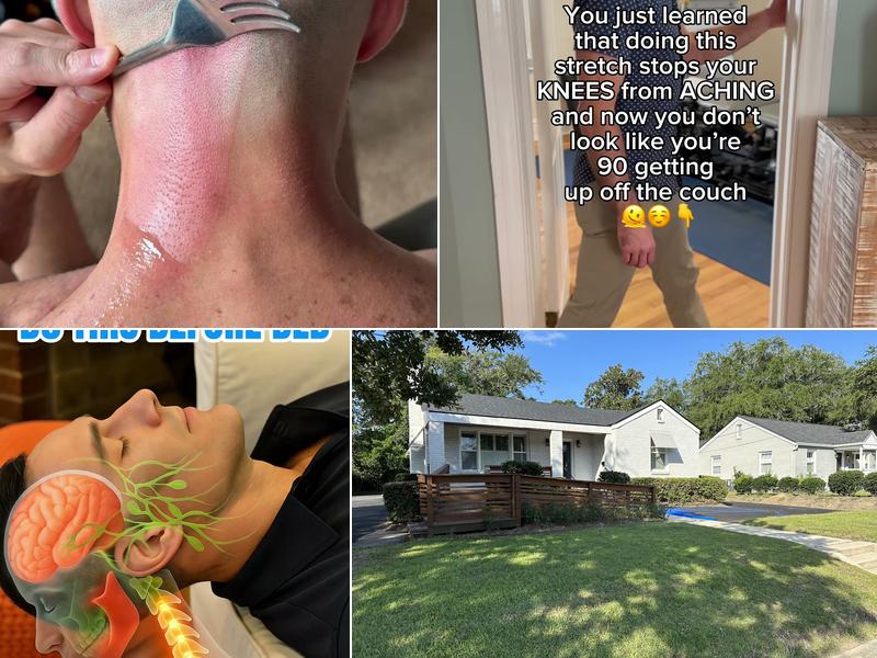 Jeremiah Jimerson; DC, ART - Chiropractor in Charleston, SC