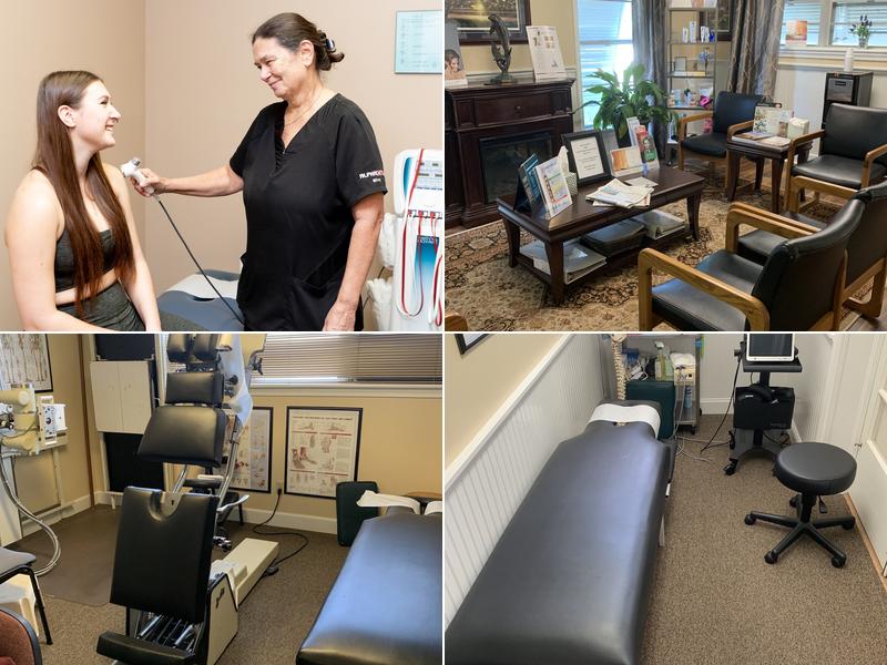 Alpha Medical & Spinal Care