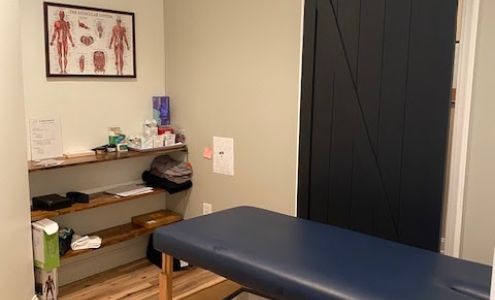 Signature Spine and Sport - Mt Pleasant 721 Long Point Rd Suite 403, Mt Pleasant South Carolina 29464