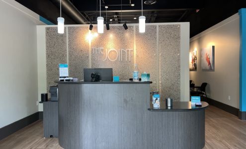 The Joint Chiropractic