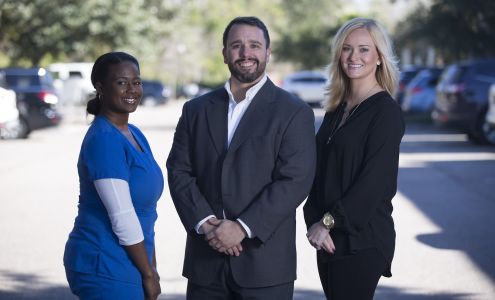 Mount Pleasant Neck & Back Center