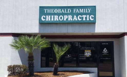 Theobald Family Chiropractic