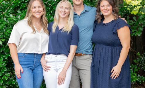 Harbor Wellness Co.(formerly Corrective Chiropractic) 1131 Queensborough Blvd #101, Mt Pleasant South Carolina 29464