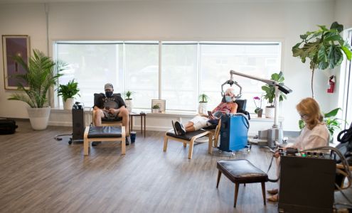 My Chiro iQ 419 Hibben St, Mt Pleasant South Carolina 29464