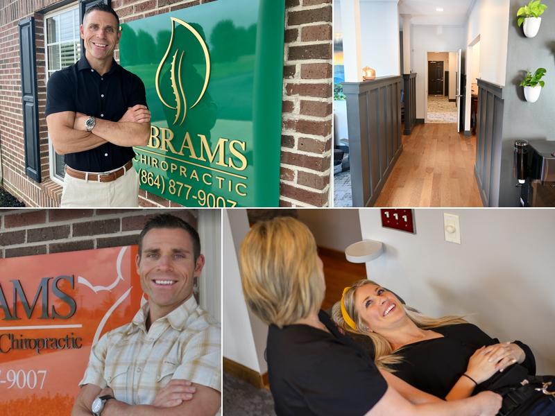 Abrams Chiropractic & Acupressure