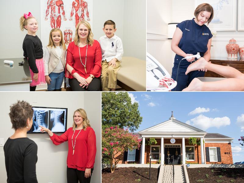 Simply Southern Chiropractic Center