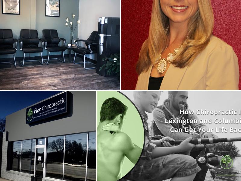 Flex Chiropractic Of Lexington