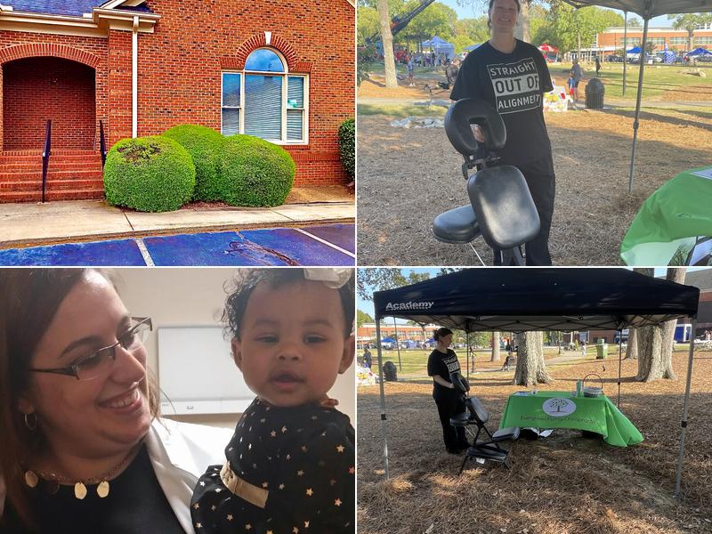 Evergreen Chiropractic and Wellness