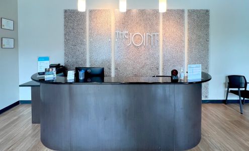 The Joint Chiropractic