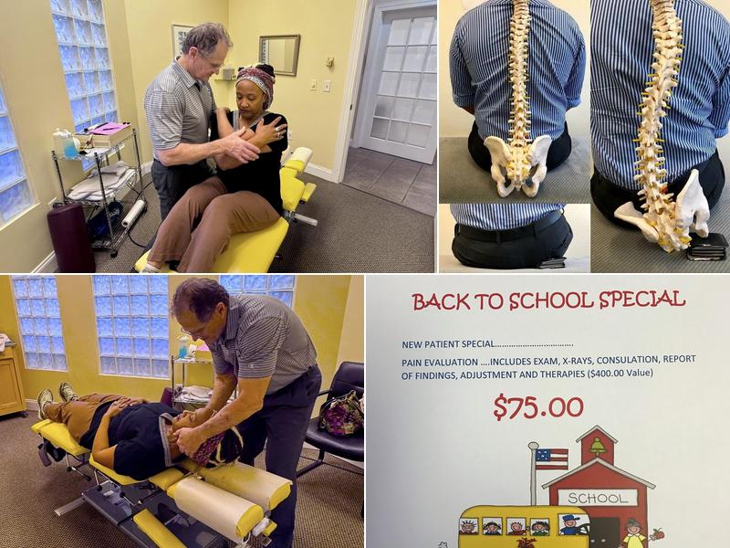 Spring Valley Chiropractic