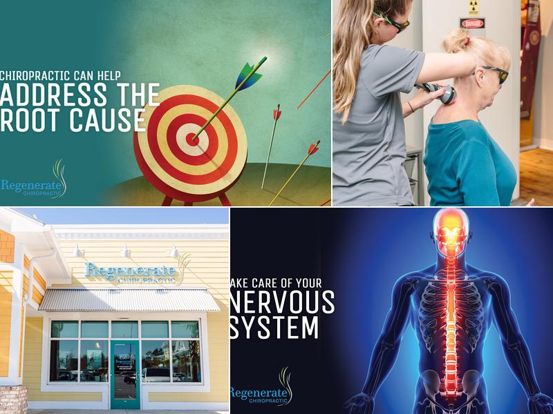 Regenerate Chiropractic