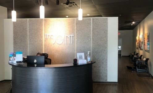 The Joint Chiropractic