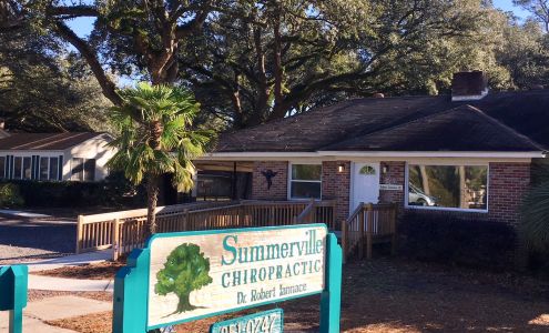 Summerville Chiropractic, LLC