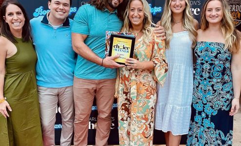 Infinite Chiropractic 1121 Park W Blvd Suite D, Mt Pleasant South Carolina 29466