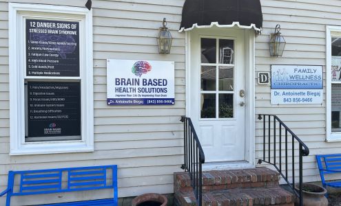 Family Wellness Chiropractic