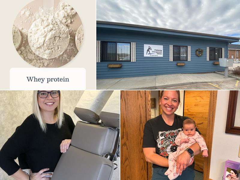 Pokorny Chiropractic Clinics, LLC