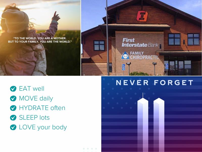 All About Potential Family Chiropractic PC