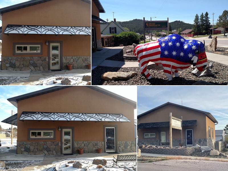 Custer Chiropractic, PC